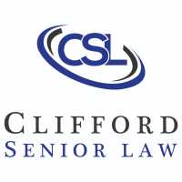 Clifford Senior Law Logo