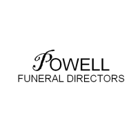 Powell Funeral Directors & Cremation Logo