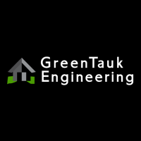 GreenTauk Engineering Logo