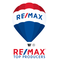 Remax Top Producers Logo
