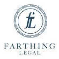 Farthing Legal, PC Logo