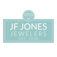 JF Jones Jewelers Logo
