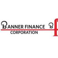 Banner Finance of Broken Bow Logo