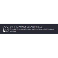 On The Money Cleaning LLC Logo