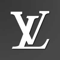 Louis Vuitton Beverly Center Logo