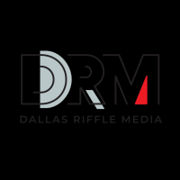 Dallas Riffle Media Logo