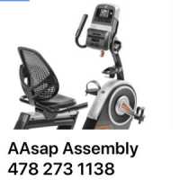AASAP Assembly Logo