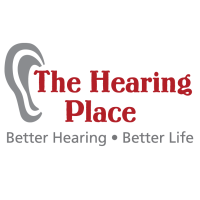The Hearing Place Logo