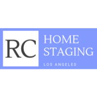 R&C Homestaging Logo