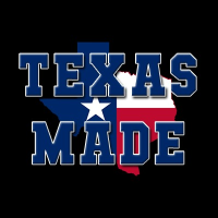 Texas Made Windows and More Logo