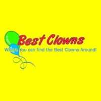Best Clowns Logo