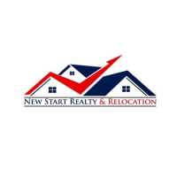 New Start Realty and Relocation Logo