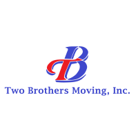 Two Brothers Moving, Inc. Logo