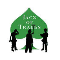 Jack of Trades Logo