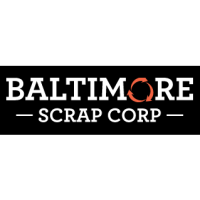 Baltimore Scrap Corp Logo