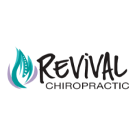 Revival Chiropractic Logo