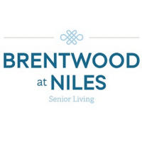 Brentwood at Niles Senior Living Logo