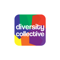 Diversity Collective Ventura County Logo