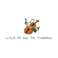 WTWZ Wood Broadcasting Company Inc. Logo