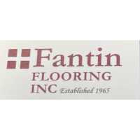 Fantin Flooring Inc. Logo