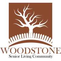 Woodstone Senior Living Logo