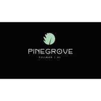 Pinegrove Logo