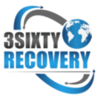 3Sixty Recovery Logo