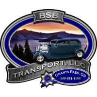 BSB Transport LLC Logo