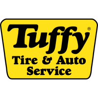 Tuffy Tire & Auto Service (Cape Coral) Logo