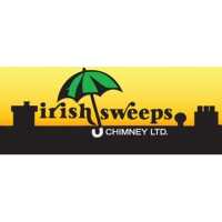 Irish Sweeps Chimney Ltd. Logo