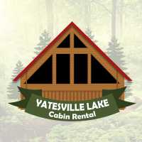 Yatesville Lake Cabin Rental Logo