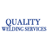 Quality Welding Services Logo