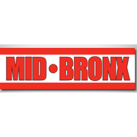 Mid Bronx Haulage Corporation Logo