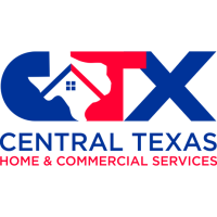 Central Texas Home & Commercial Services Logo
