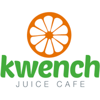 Kwench Juice Cafe Chandler Logo