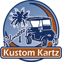 Palmetto Kustom Kartz Logo
