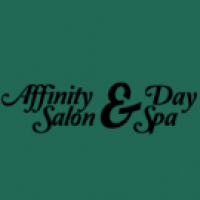 Affinity Salon & Day Spa Logo
