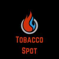 Tobacco Spot Logo