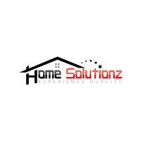 Home Solutionz - Peoria Logo