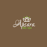 Apsara Day Spa - Nottingham Logo