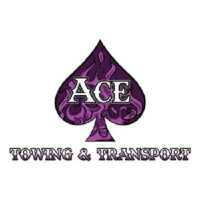 Ace Towing & Transport Logo