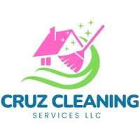Cruz Cleaning Services LLC Logo