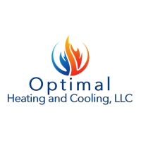 Optimal Heating and Cooling Logo