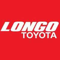 Longo Toyota Logo