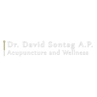 David Sontag, Acupuncture Physician Logo