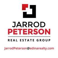 Jarrod Peterson Real Estate Group - Edina Realty Logo