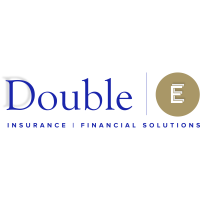 Double E Insurance and Financial Solutions Logo