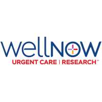 WellNow Urgent Care & Research Logo