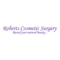 Roberts Cosmetic Surgery Logo