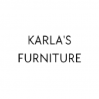 Karlas Furniture Home decor Logo